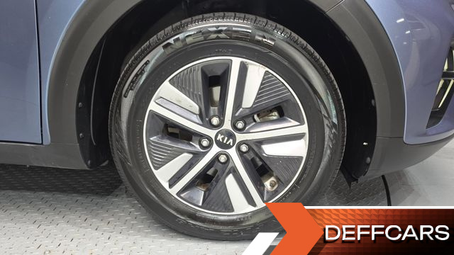 Kia NIRO 1.6 HEV Prestige купить на сайте DeffCars