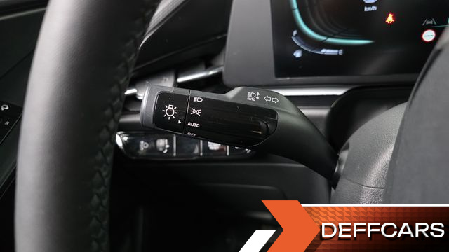 Kia NIRO Trendy купить на сайте DeffCars