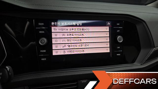 Volkswagen JETTA 1.5 TSI Prestige купить на сайте DeffCars
