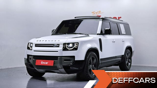 Land Rover DEFENDER 130 P400 X-Dynamic HSE купить на сайте DeffCars