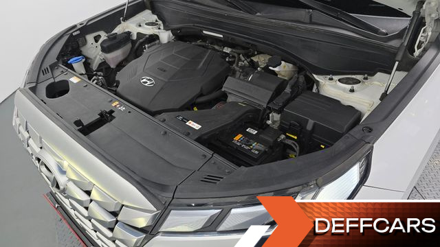 Hyundai PALISADE Gasoline 3.8 4WD Calligraphy купить на сайте DeffCars