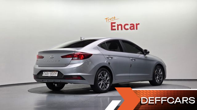 Hyundai AVANTE 1.6 Smart Choice купить на сайте DeffCars