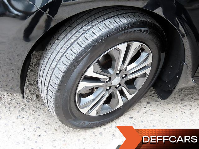 Kia CARNIVAL 9-Seater Luxury купить на сайте DeffCars