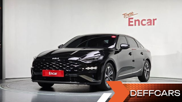 Kia K8 Noblesse купить на сайте DeffCars