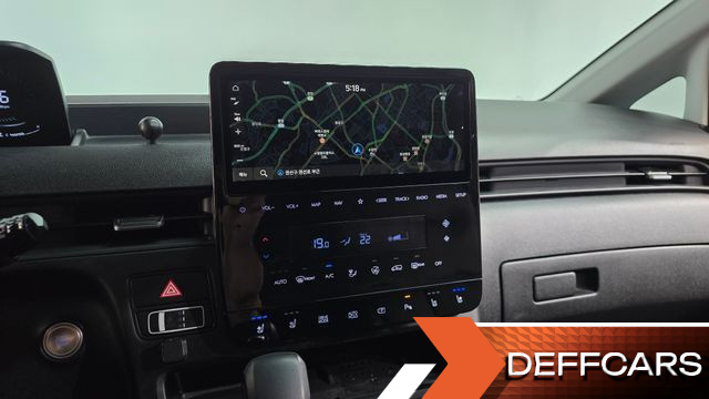 Hyundai STARIA L3.5 Cargo 5-Seater Modern купить на сайте DeffCars