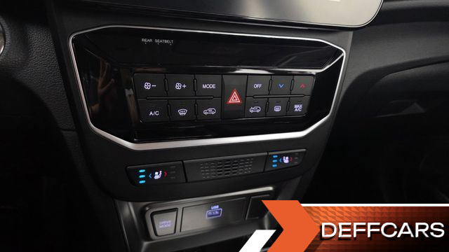 Ssangyong TIBOLI 1.6 2WD V3 купить на сайте DeffCars