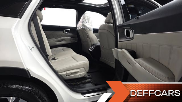 Kia SORENTO HEV 1.6 4WD Gravity купить на сайте DeffCars