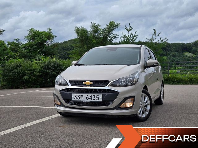 ChevroletGMDaewoo SPARK Premier купить на сайте DeffCars