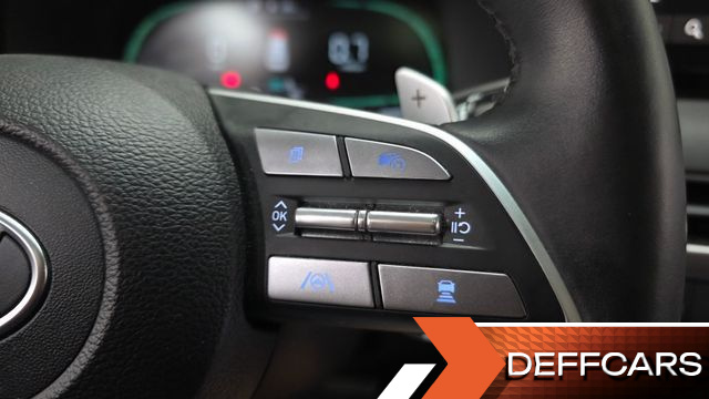 Hyundai PALISADE Gasoline 3.8 2WD Exclusive купить на сайте DeffCars