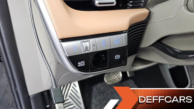 Hyundai IONIQ5 Long range Prestige купить на сайте DeffCars