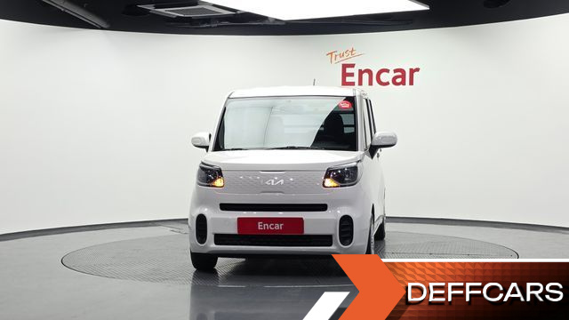 Kia RAY Van Standard купить на сайте DeffCars