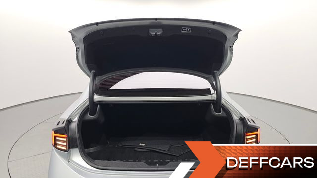 Hyundai SONATA 1.6 Turbo Exclusive купить на сайте DeffCars