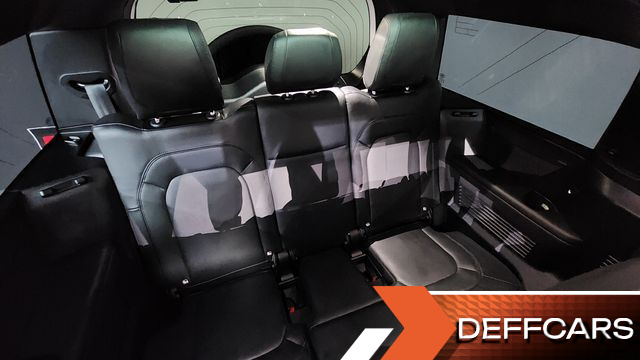 Land Rover DEFENDER 130 D300 X-Dynamic HSE купить на сайте DeffCars