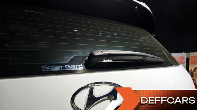 Hyundai PALISADE Diesel 2.2 4WD Calligraphy купить на сайте DeffCars
