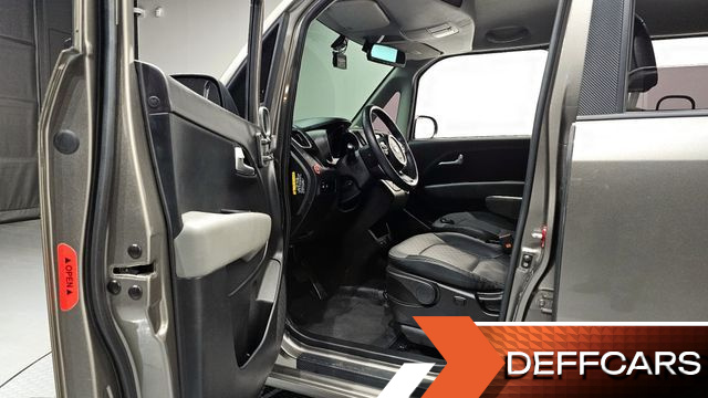 Kia RAY Signature купить на сайте DeffCars