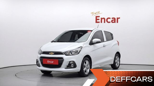 ChevroletGMDaewoo SPARK LT Plus купить на сайте DeffCars