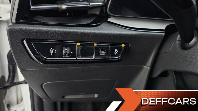 Kia NIRO Prestige купить на сайте DeffCars
