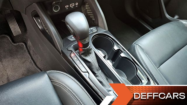 ChevroletGMDaewoo TRAILBLAZER 1.3 Turbo 2WD LT купить на сайте DeffCars