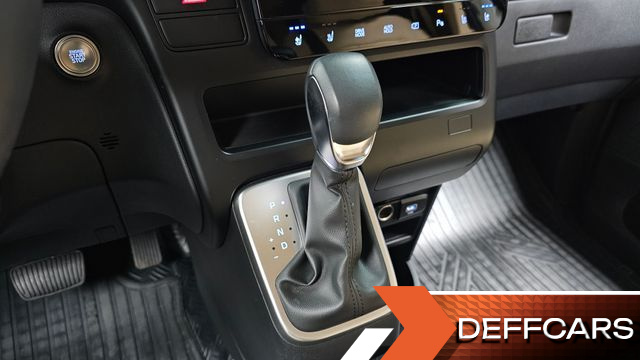 Hyundai STARIA 4WD Tourer 11-Seater Modern купить на сайте DeffCars