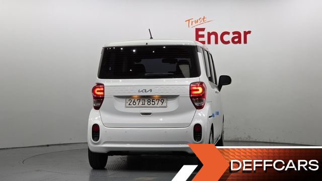 Kia RAY Standard купить на сайте DeffCars