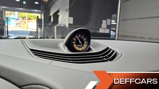 Porsche TAYCAN 4S купить на сайте DeffCars