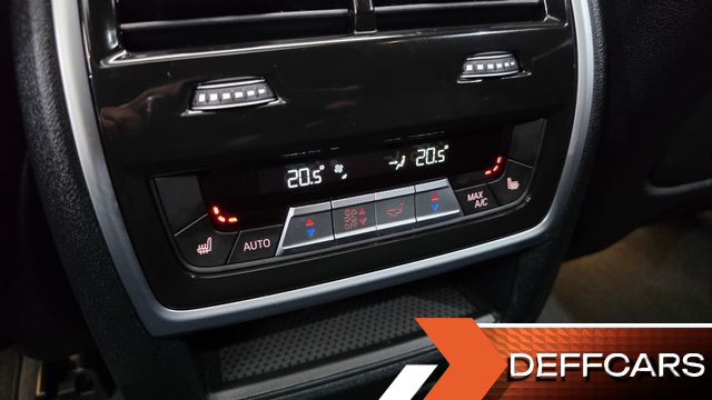 BMW X5 xDrive 40i xLine купить на сайте DeffCars