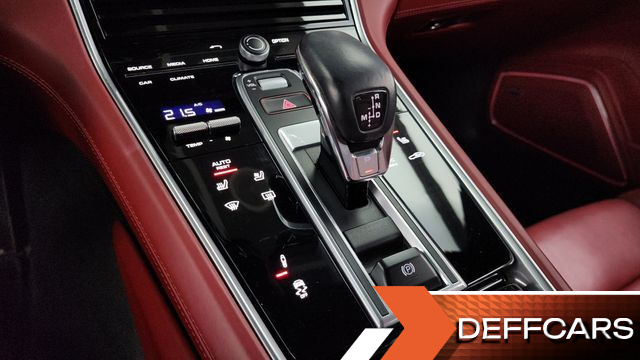 Porsche PANAMERA 4.0 GTS купить на сайте DeffCars