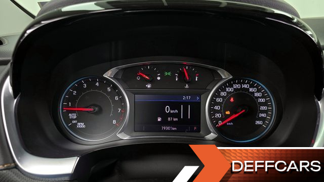ChevroletGMDaewoo TRAVERSE 3.6 AWD Redline купить на сайте DeffCars