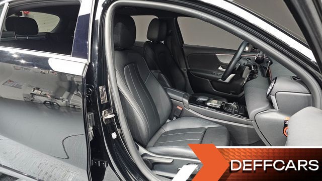 Mercedes A-CLASS A220 Hatchback купить на сайте DeffCars