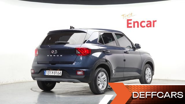 Hyundai VENUE 1.6 Modern Plus купить на сайте DeffCars