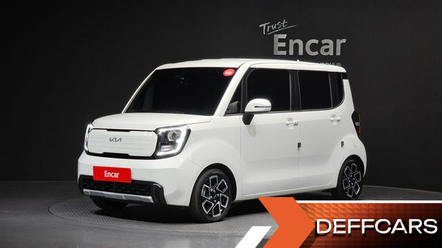 Kia RAY Signature купить на сайте DeffCars