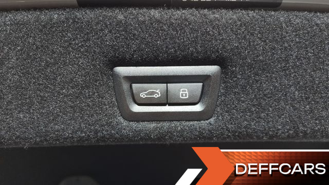 BMW 7-SERIES 750e xDrive M Sport купить на сайте DeffCars