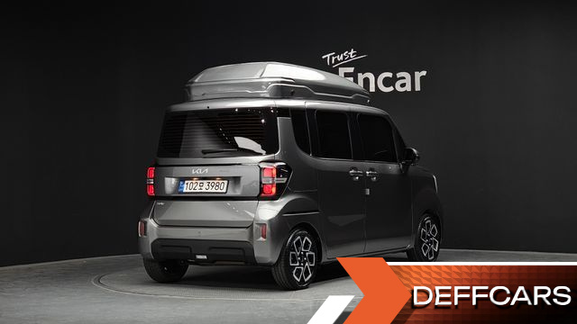 Kia RAY Signature купить на сайте DeffCars