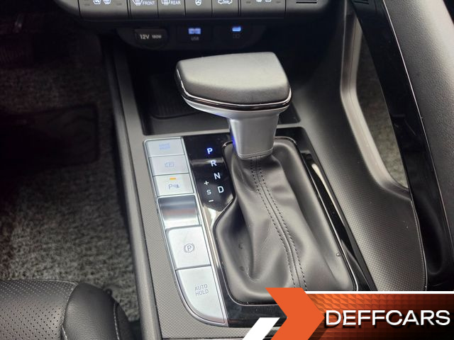 Hyundai AVANTE 1.6 Inspiration купить на сайте DeffCars