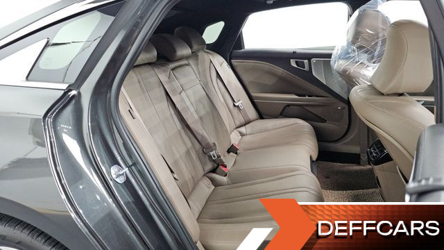 Kia K8 Noblesse купить на сайте DeffCars
