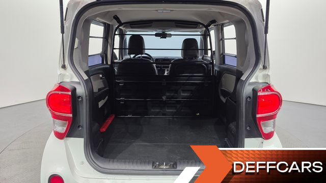 Kia RAY Van Prestige Special купить на сайте DeffCars