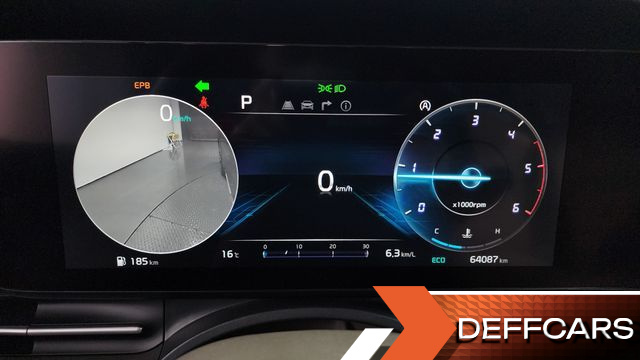 Kia CARNIVAL 9-Seater Signature купить на сайте DeffCars