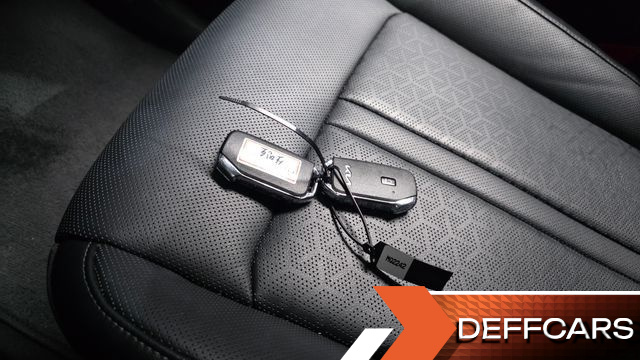 Kia SORENTO Diesel 2.2 4WD Noblesse купить на сайте DeffCars