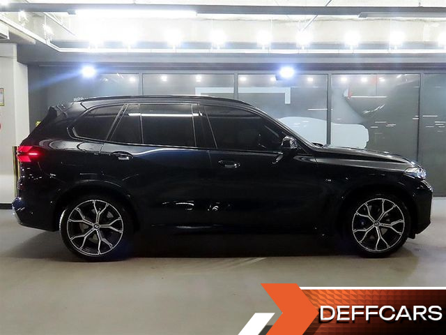 BMW X5 xDrive 40i M Sport купить на сайте DeffCars