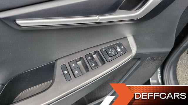 Kia EV6 Long Range Air купить на сайте DeffCars