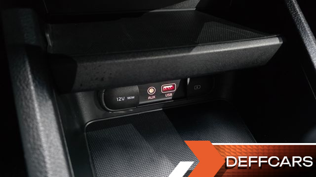 Kia K3 Prestige купить на сайте DeffCars