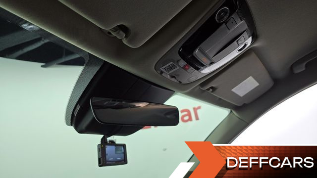 Kia K5 Noblesse купить на сайте DeffCars
