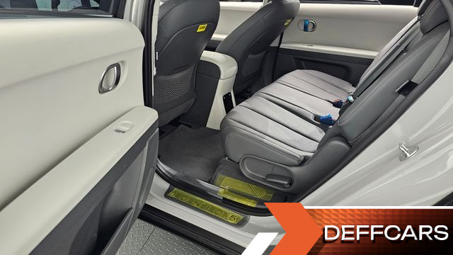 Hyundai IONIQ5 Long Range AWD Exclusive купить на сайте DeffCars