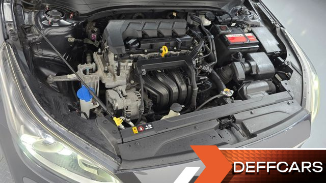 Kia K3 Luxury купить на сайте DeffCars