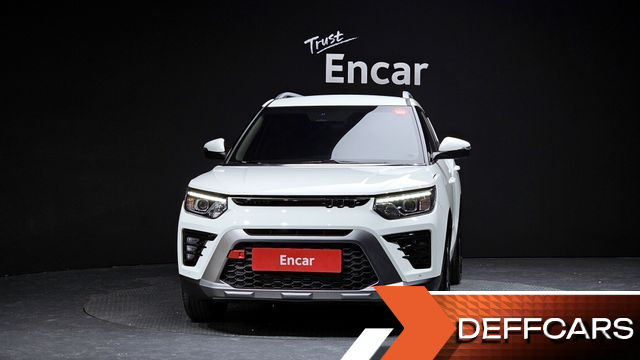 Ssangyong TIBOLI 1.5 2WD A7 купить на сайте DeffCars
