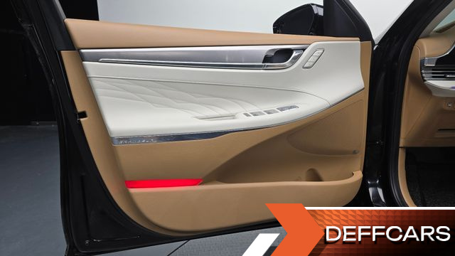 Hyundai GRANDEUR 2.5 Calligraphy купить на сайте DeffCars