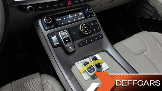 Hyundai PALISADE Gasoline 3.8 4WD VIP купить на сайте DeffCars