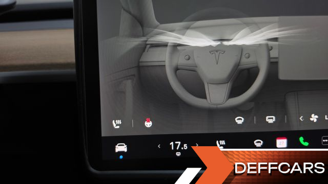 Tesla MODEL Y Long Range AWD купить на сайте DeffCars