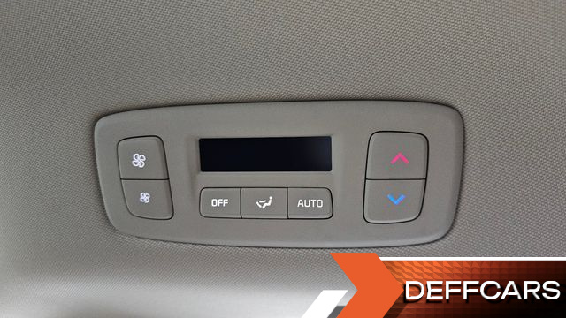Kia CARNIVAL Gasoline 9-Seater Signature купить на сайте DeffCars