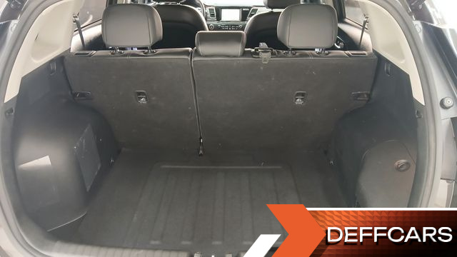 Kia NIRO Prestige купить на сайте DeffCars